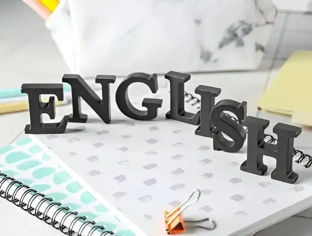 Building Strong English Language Skills