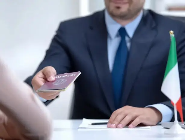 Immigration Consulting