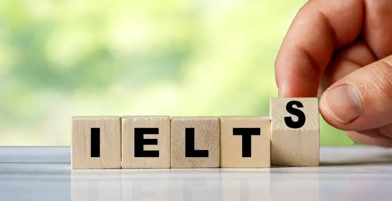 Start Your IELTS Preparation Today