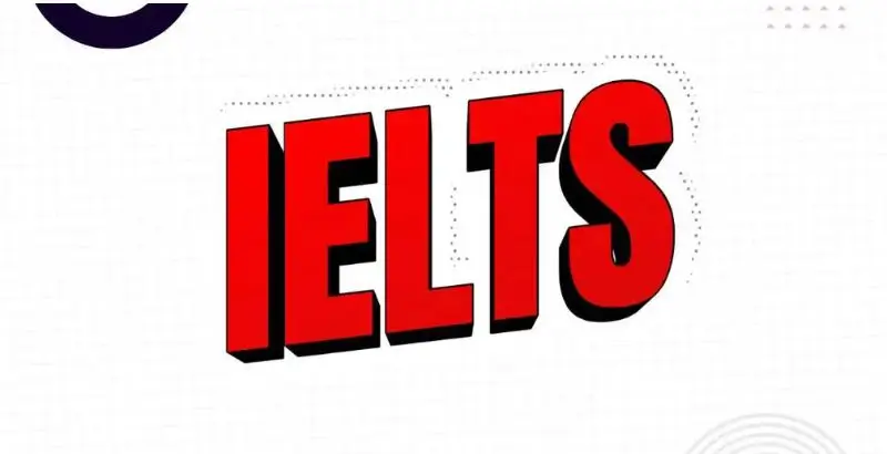 IELTS students in India
