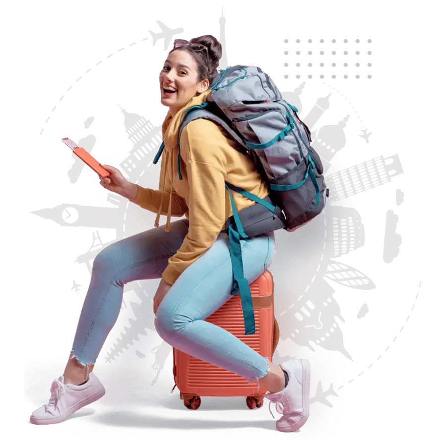 Study abroad consultants in India